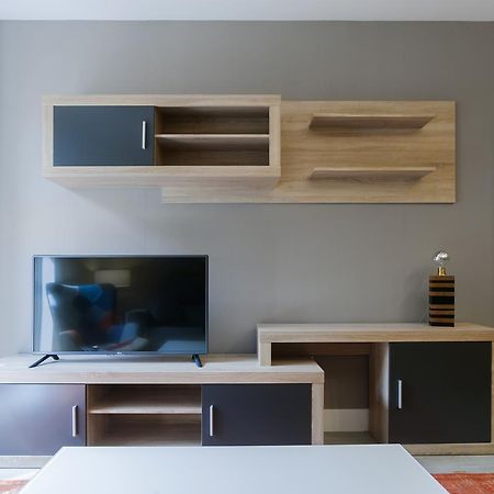 Dobo Rooms Palacio Apartments مدريد المظهر الخارجي الصورة