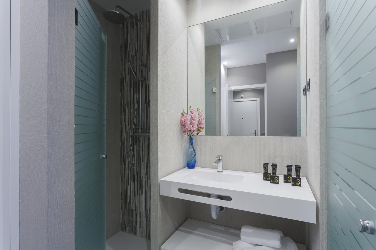 Dobo Rooms Palacio Apartments مدريد المظهر الخارجي الصورة