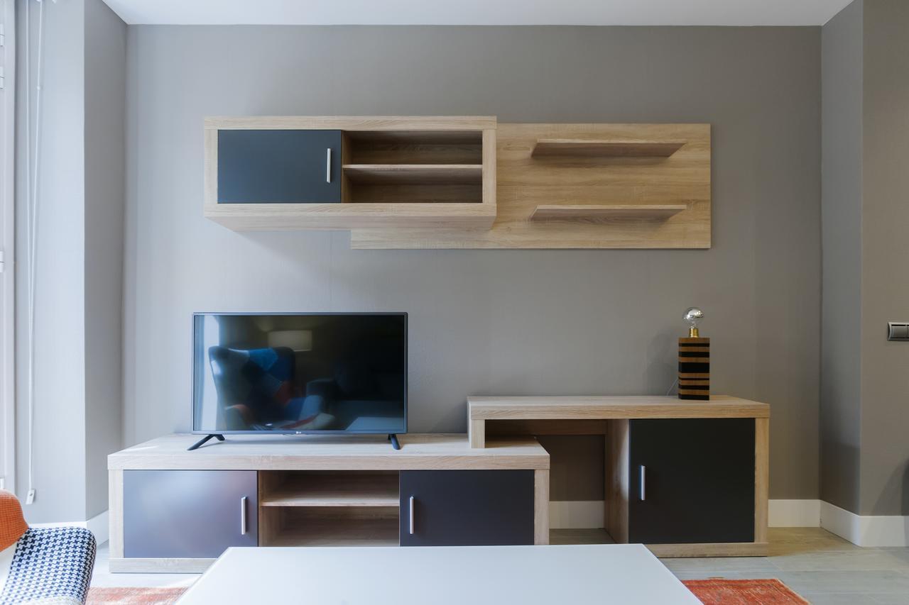 Dobo Rooms Palacio Apartments مدريد المظهر الخارجي الصورة